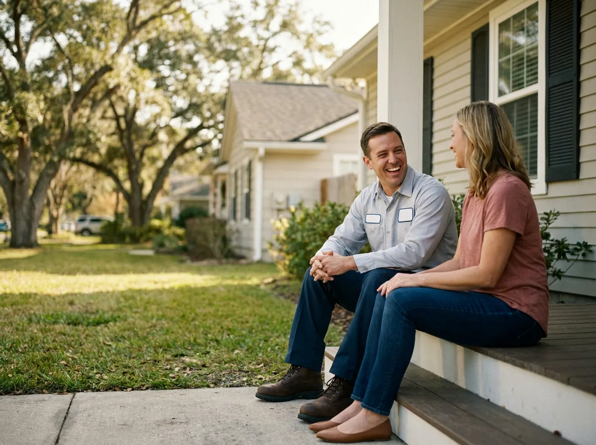 Septic tank pumping FAQs for Hawthorne, FL